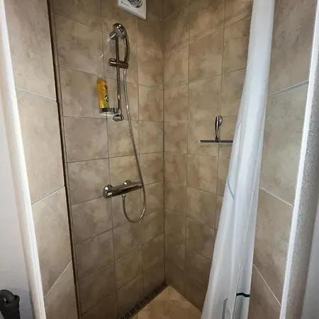 Hyggelig I Rinkenaes 그라스텐