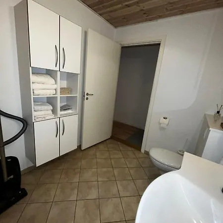 Hyggelig I Rinkenaes * Gråsten