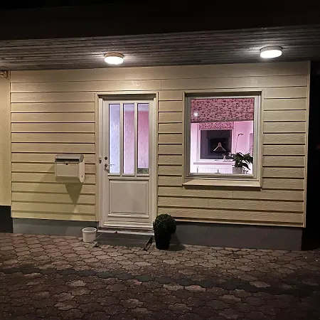 Appartamento Hyggelig I Rinkenaes *