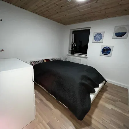 Hyggelig I Rinkenaes Appartamento Gråsten